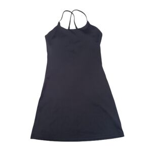 🆕️Flex It Pink Athleisure Dress